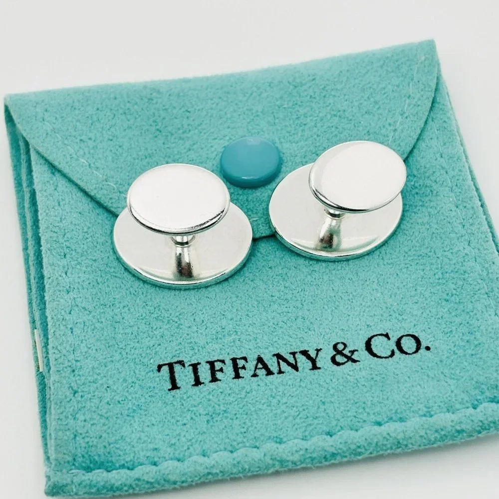 Tiffany & Co. guaranteed 100%